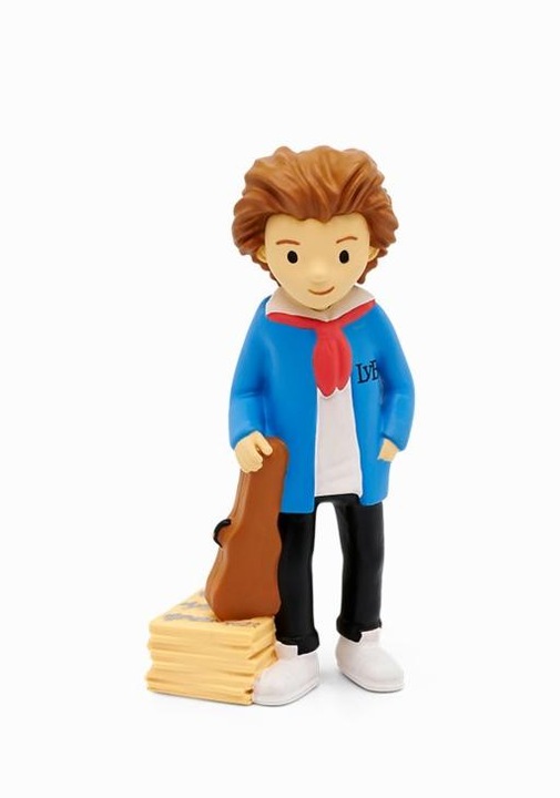 Produktbild Tonies Beethoven für Kids- Gelesen von Daniel Hope (Deutsch)