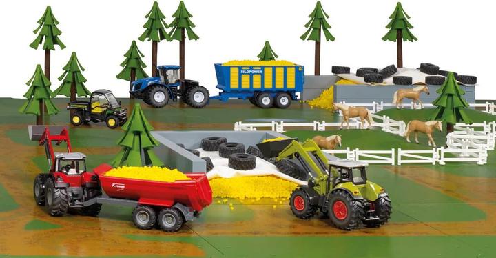 Immagine prodotto Siku Telone e pneumatici