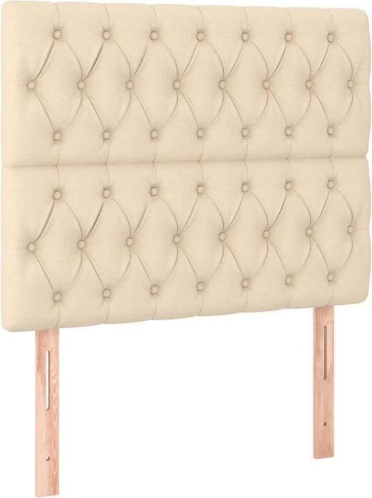 Produktbild vidaXL Alivia (100 x 200 cm)