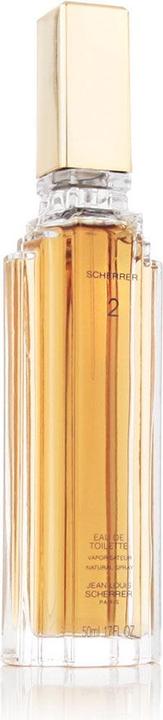 Image du produit Jean Louis Scherrer Paris Scherrer 2 (Eau de toilette, 50 ml)