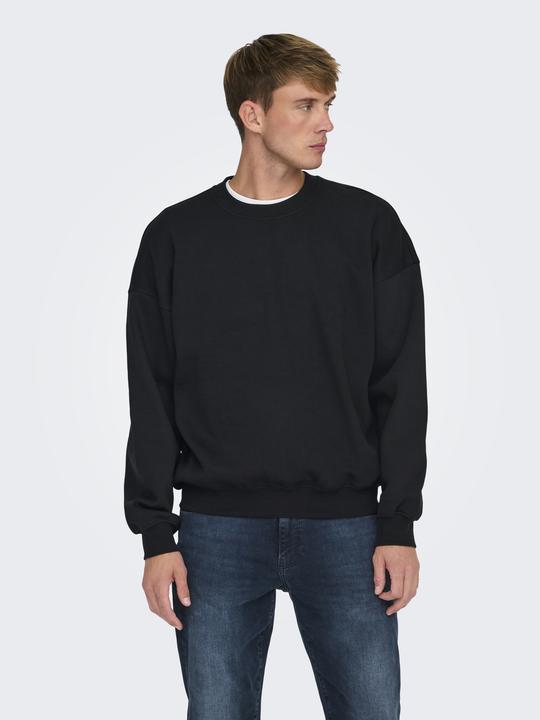 Immagine prodotto Only & Sons Onsturner Life Vtg Crew Neck Sweat Noos (XS)