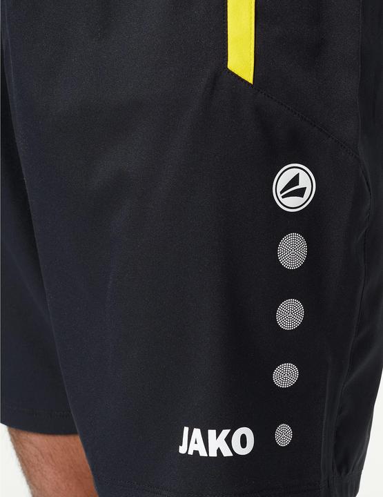 Produktbild JAKO Sporthose Turin (128)