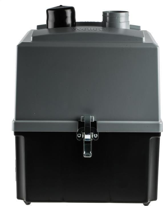Productafbeelding Weller Erem Soldeerdampafzuiging Professioneel Zero Smog (Zuigpomp)