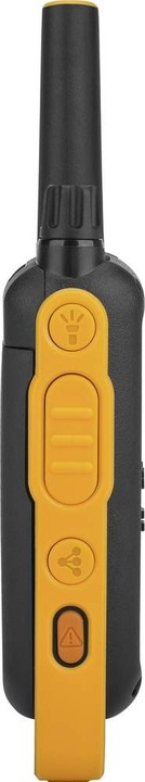 Actual product image Motorola Tlkr T82 (10 km)