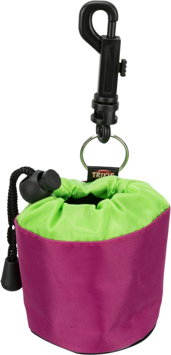 Produktbild Trixie Dog Activity Mini Leckerli-Tasche
