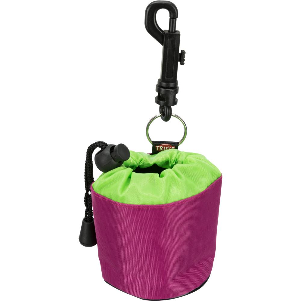 Thumbnail - Trixie Dog Activity Mini Leckerli-Tasche, Agility