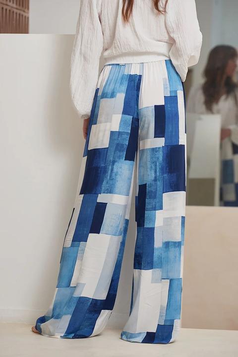 Produktbild Les Petites Bombes Pantalon Loanne (M)