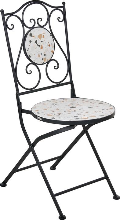 Produktbild Beliani Artena (60 x 60 x 74 cm)