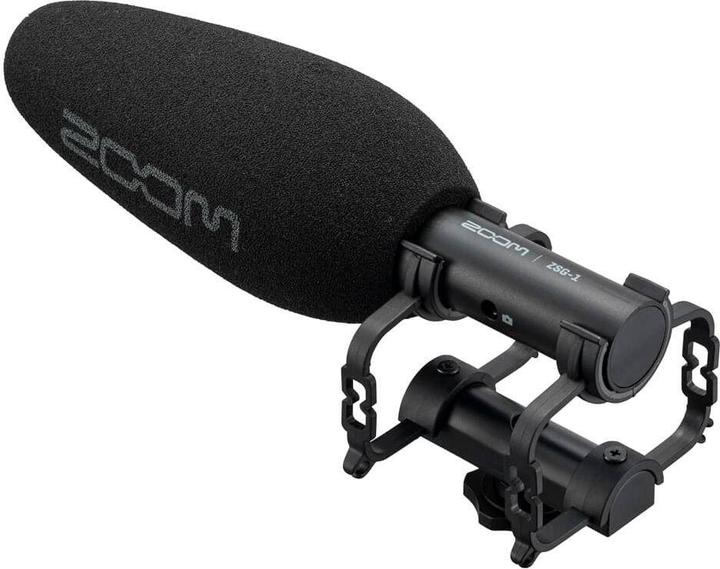 Produktbild Zoom ZSG-1