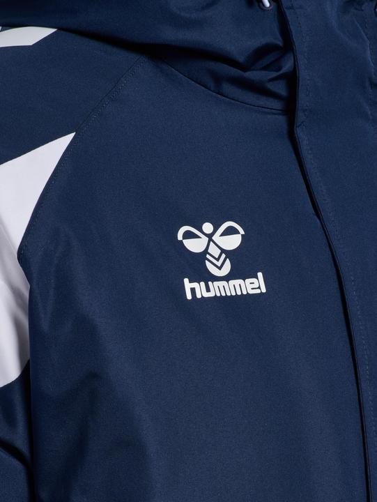Immagine prodotto hummel hmlCore 2.0 Bench Jacket (4XL)