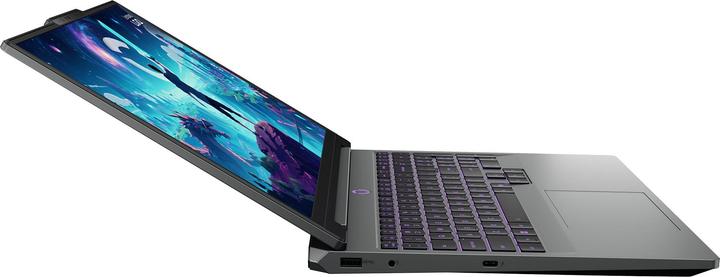 Actual product image Lenovo LOQ 15IPH11 (15.30", 1000 GB, 16 GB, DE, Intel Core Ultra 7 355)