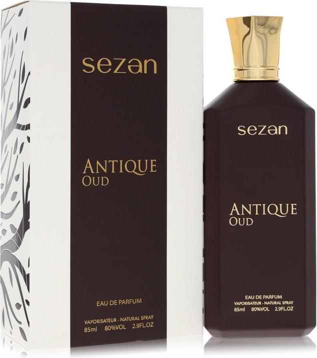 Produktbild Sezan Antique Oud