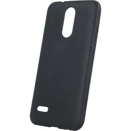 GreenGo Redmi Mi Max 2 TPU Opaco (Mi Max 2), Cover smartphone, Nero