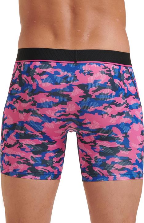 Produktbild Adidas Boxer Active Micro Flex (S, 3er Pack)