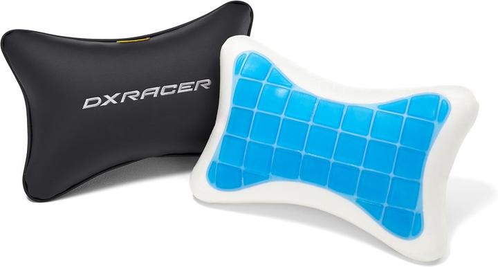 Actual product image DXRacer Ergonomischer Gaming- und Bürostuhl mit Wippfunktion