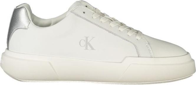 Image du produit Calvin Klein Chunky Cupsole Laceup Lth Met (40)