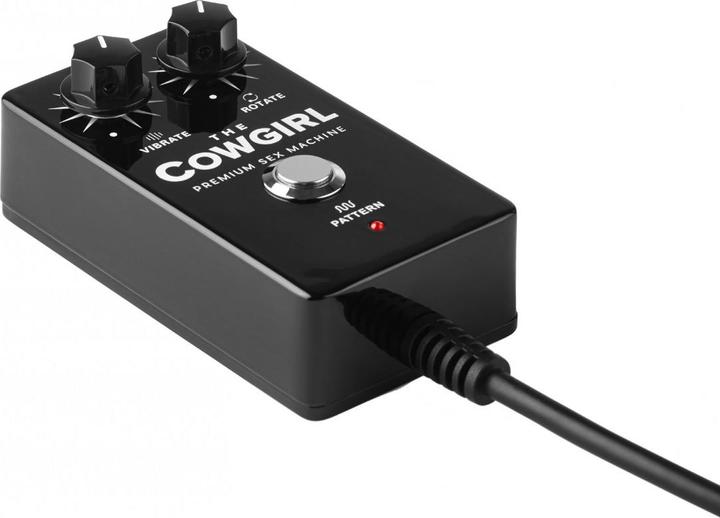 Image du produit Pipedream La machine à sexe premium Cowgirl