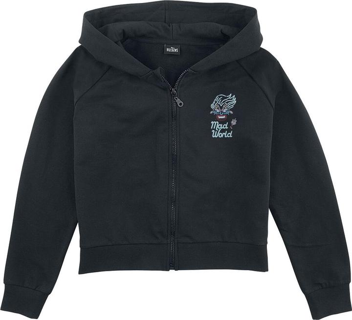 Produktbild The Little Mermaid Kids - Ursula - Mad World (164)