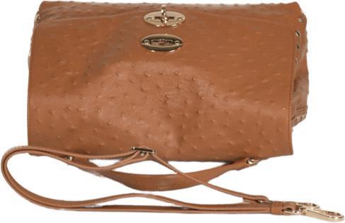 Actual product image Zanellato Borse... Cuoio