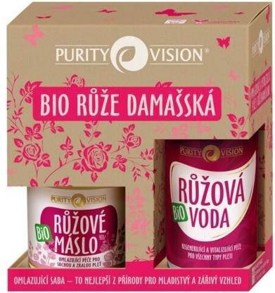 Purity Bio (Tonique visage)
