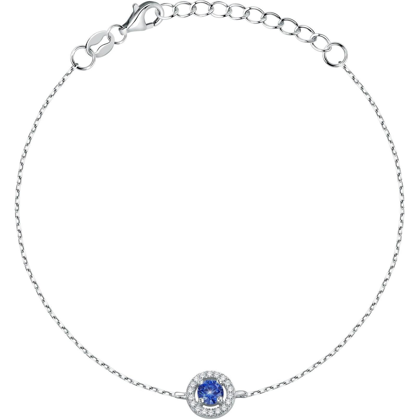 Favs, Armschmuck, Armband, (17 cm, 925er Silber)