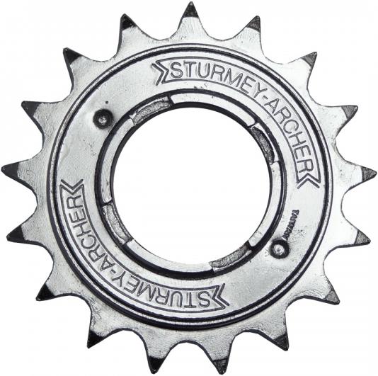 Actual product image Sturmey Archer Freilauf Ritzel 1/8" (22 Z?hne) (1-speed)