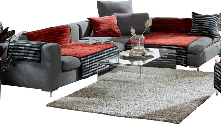 Produktbild Looks Sessel- und Sofaschoner