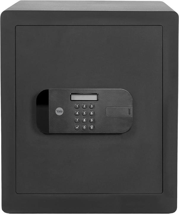 Produktbild Yale Kompakt (38.50 l)