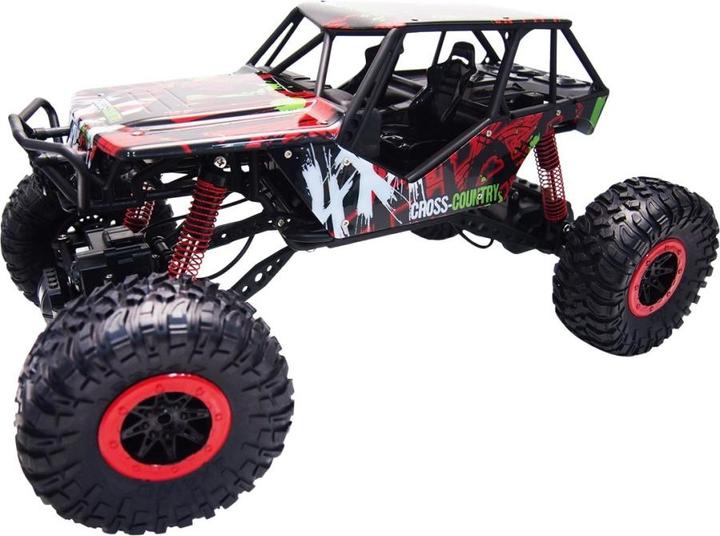 Actual product image Amewi Buggy Storm (RTR Ready-to-Run)