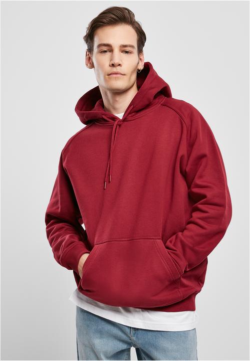 Produktbild Urban Classics Blank Hoody (XXL)