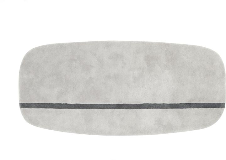 Immagine prodotto Normann Copenhagen Oona (90 x 200 cm)
