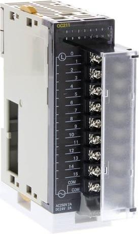 Produktbild Omron Industrial Automation SPS Erweiterungsmodul