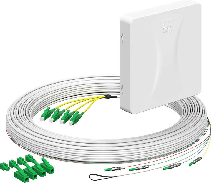 Network accessories
