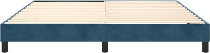 Image du produit vidaXL Boxspringbettgestell (160 x 200 cm)