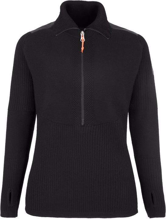 Produktbild Salewa Sella Alpine Merino Pullover Frauen (34)