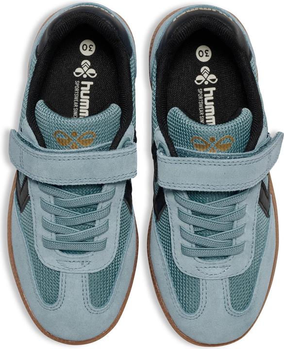 Actual product image hummel VM78 CPH JR (33)