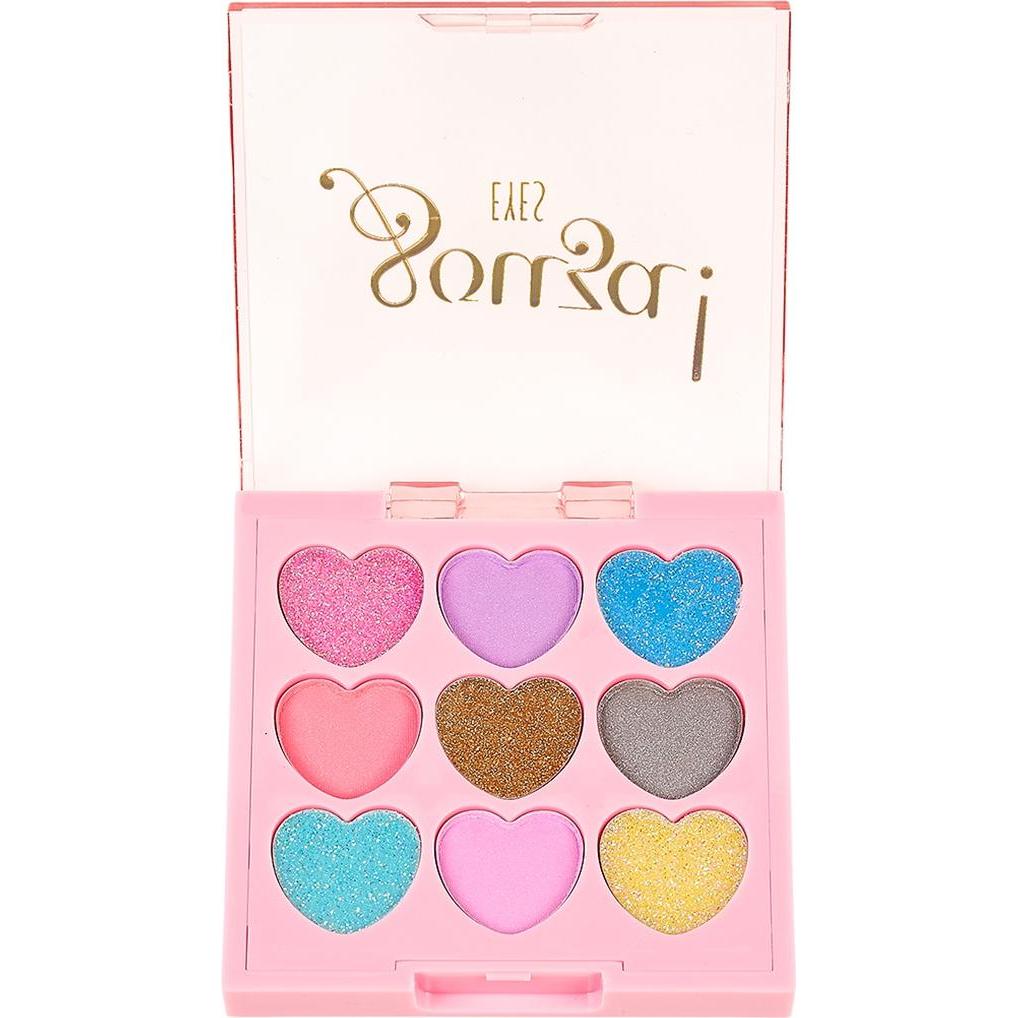 Souza Display Lidschattenbox Elfe (107150)