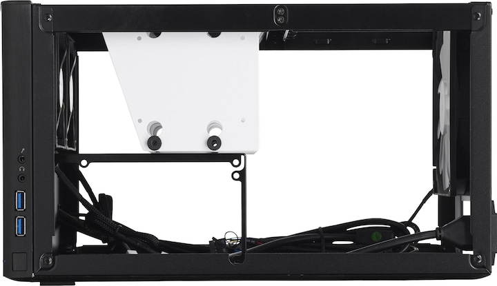 Actual product image Fractal Node 304 (Mini-ITX)