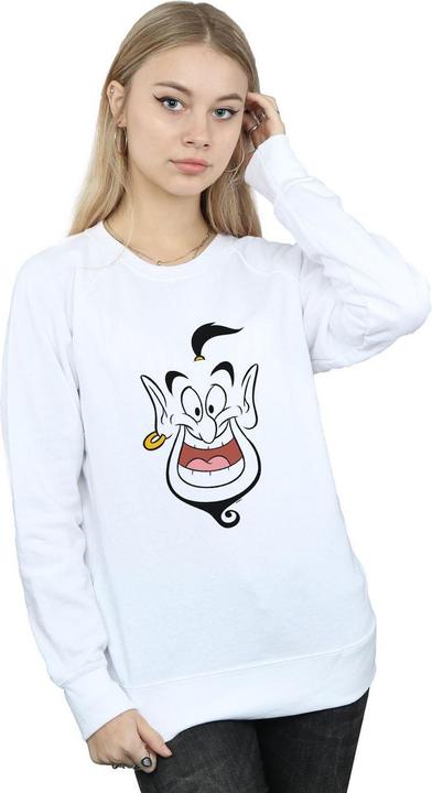 Produktbild Disney Aladdin Genie Face Sweatshirt (XXL)