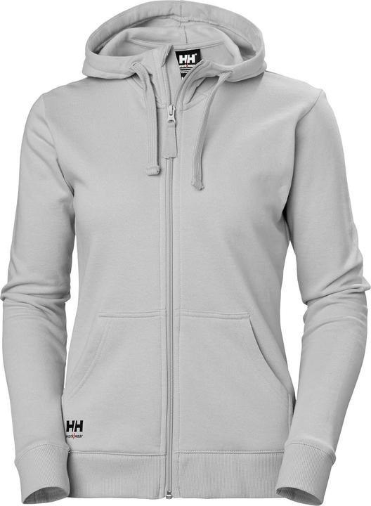 Produktbild Helly Hansen W Classic Zip Hoodie