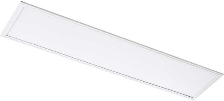 Actual product image EGLO LED Panel Salobrena Pro 1200 x 300 32W, 3000K UGR<19 (5200 lm)