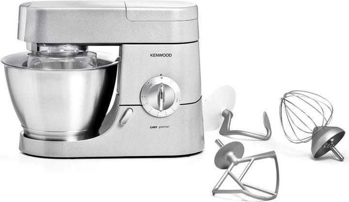 Image du produit Kenwood Chef Premier KMC571 (1000 W)