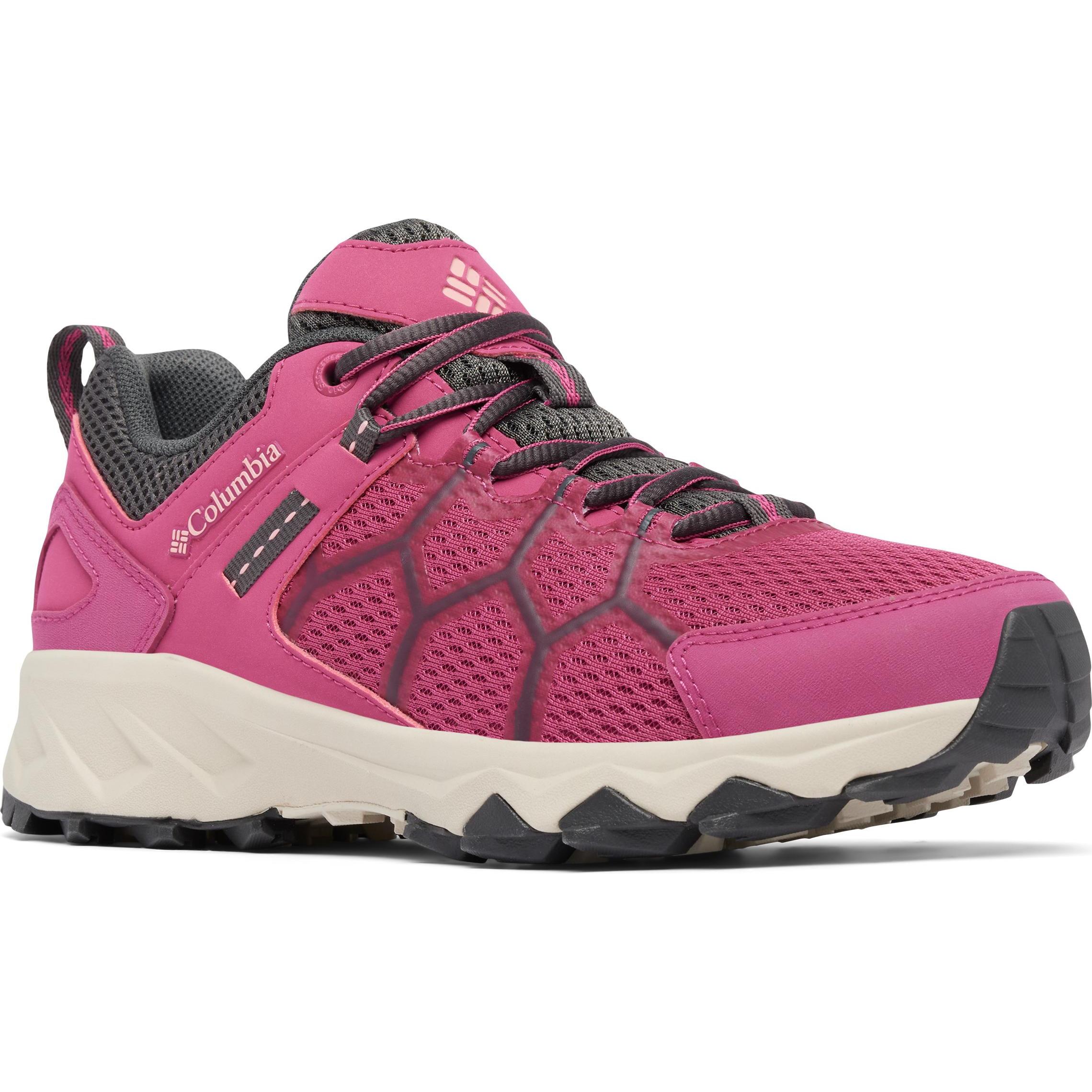 Columbia, Damen, Wanderschuhe, Peakfreak™ Ii (36), Rot