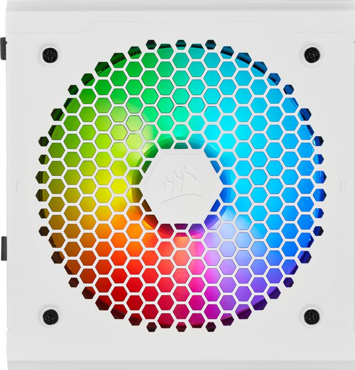 Produktbild Corsair CX750F RGB (750 W)