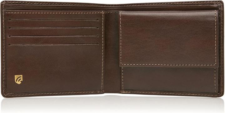 Produktbild Castelijn & Beerens Gaucho Geldbörse RFID Leder 10,5 cm