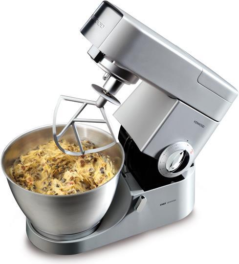 Image du produit Kenwood Chef Premier KMC571 (1000 W)