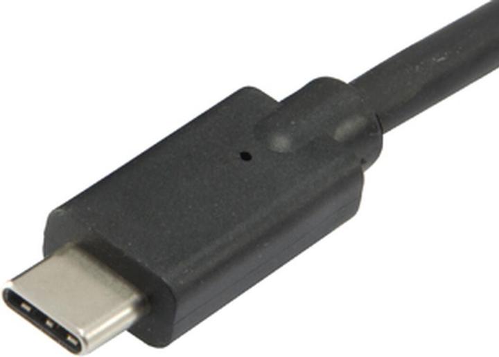 Produktbild equip USB Typ C – DVI-D