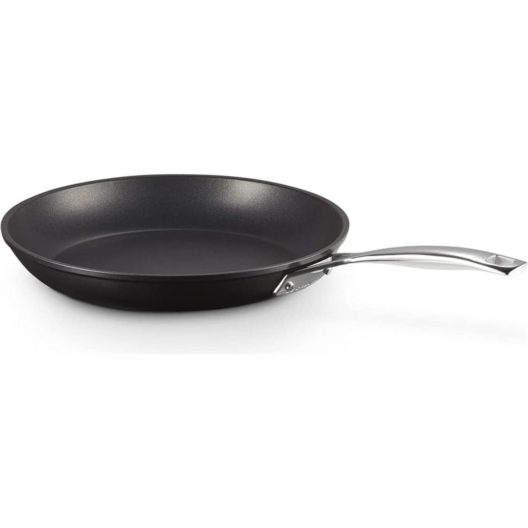 Thumbnail - Le Creuset Profipfanne, Pfanne + Kochtopf, Schwarz
