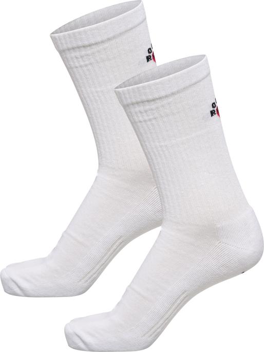 Produktbild hummel Hmlroligan 2-Pack Socks (36 - 40)