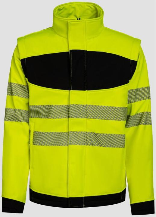 Giallo, Nero